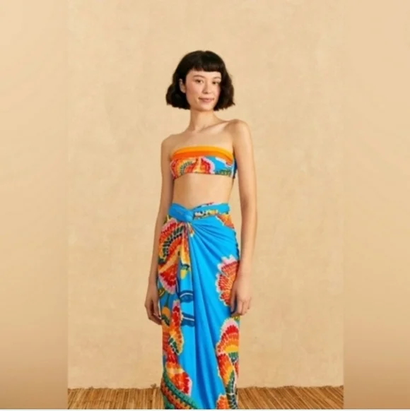 Farm Rio Sarong - Picture 5 of 9